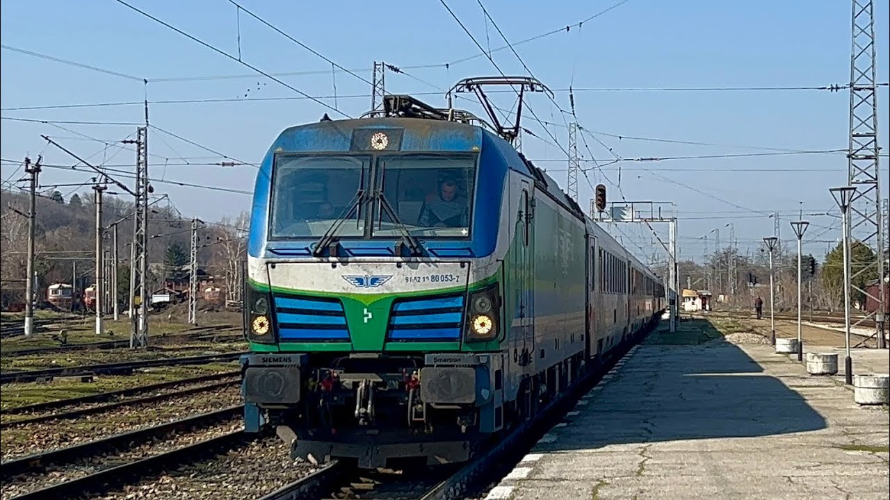 БВ2611 с 80-038