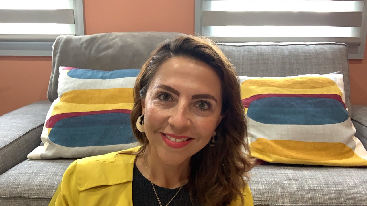 Episodio #2 Visa U ¿Que es el perdón de visa U? Evidencia y Argumentos #visau #vawa
