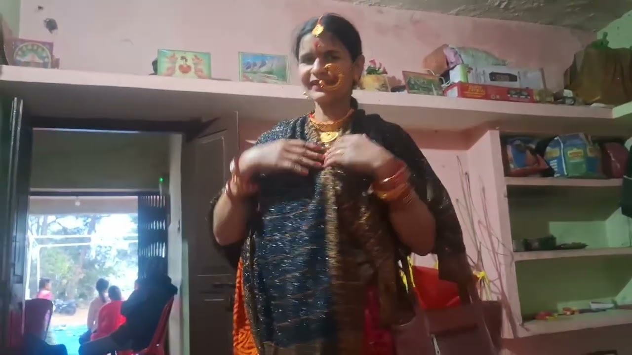 जनेऊ संस्कार. 2. Golapar. 👏👍🌿🌿🌿🎉💐#janeu#sanskar#beautiful #..