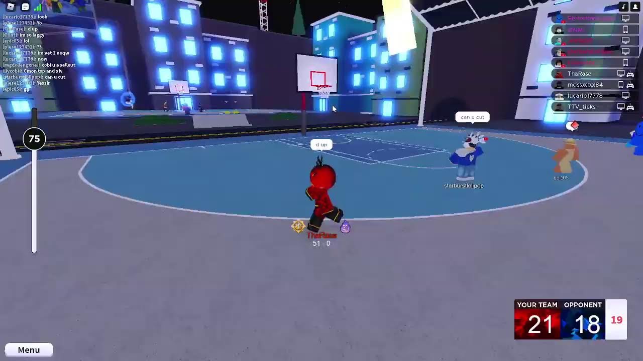 ThaRase Live Stream