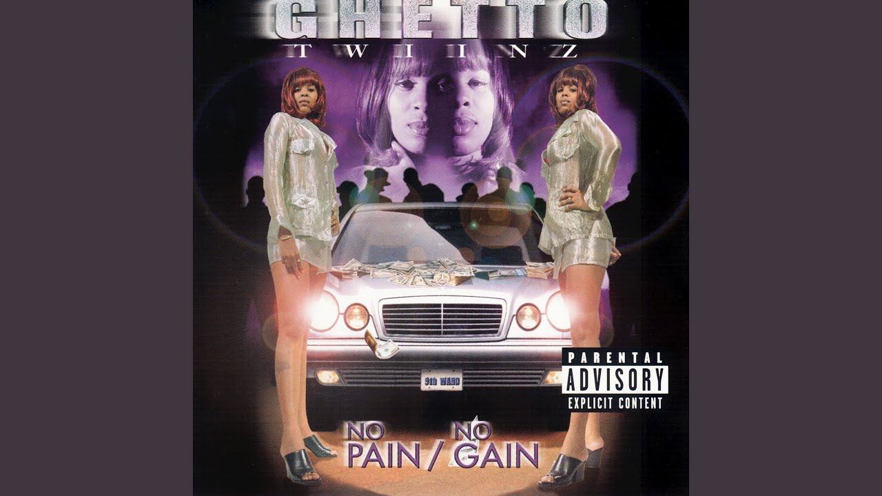 Bout Dat Gangsta Gangsta
