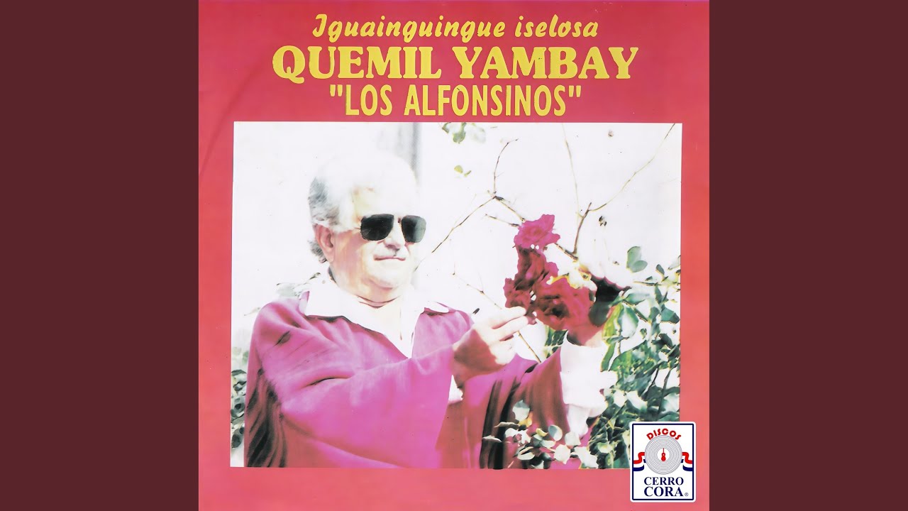 Che Trigueña Mi