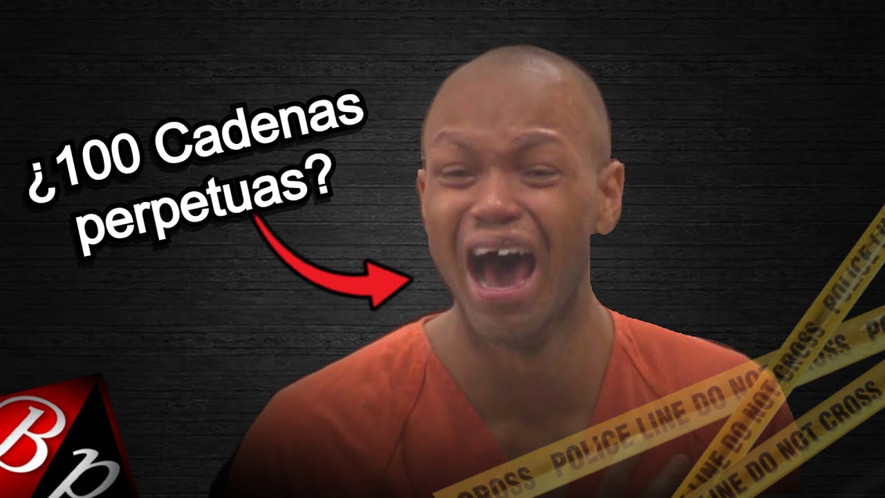 ASI REACCIONÓ AL RECIBIR SU CONDENA - Los casos más estremecedores en pleno juicio | Recopilación