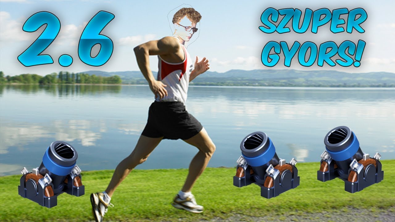 Szuper Gyors Mortár Deck! | Clash Royale Magyarul