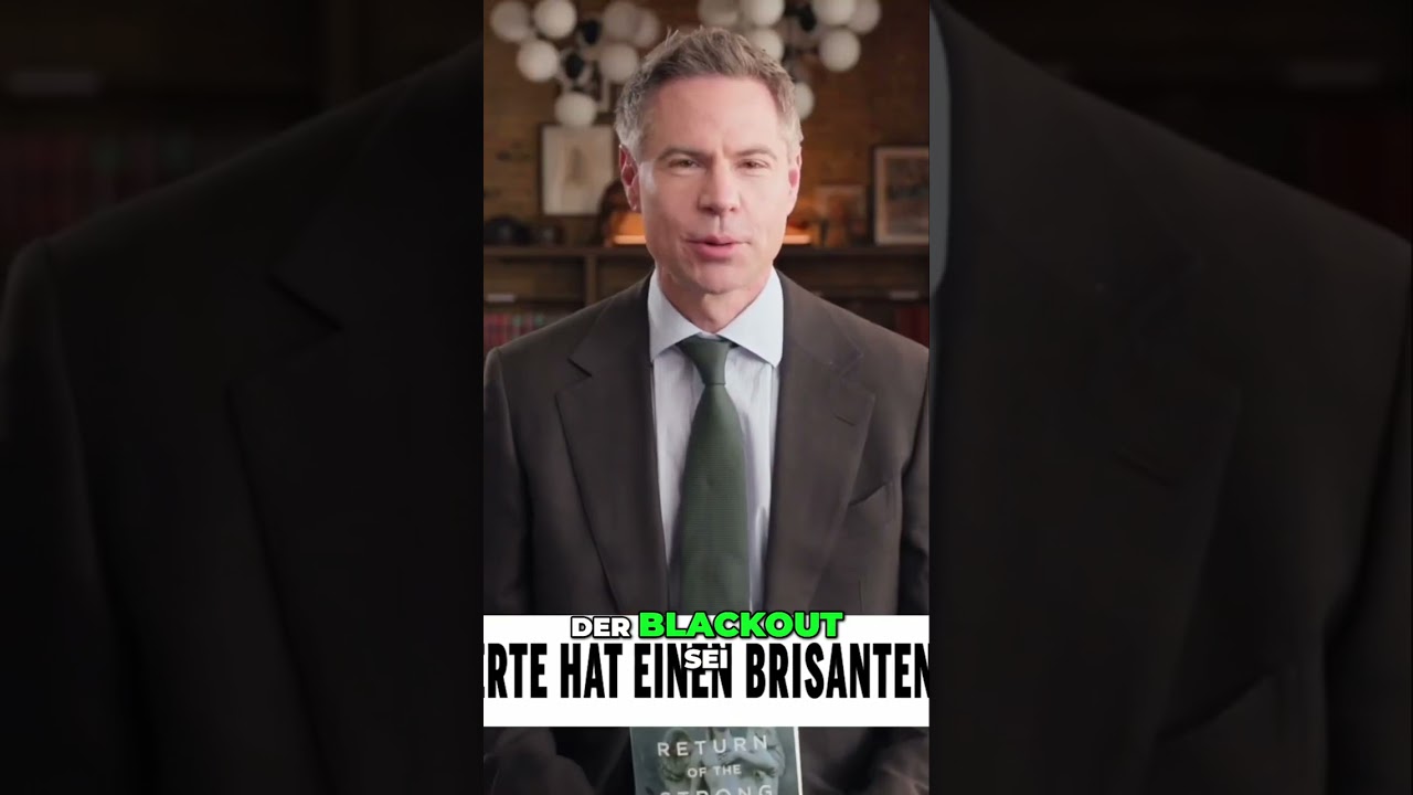 Stromausfall in Europa: Blackout durch Solar- und Windenergie?