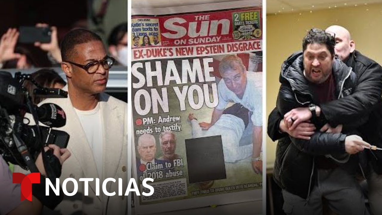 Las 5 noticias de política esta semana, 2 de febrero de 2026