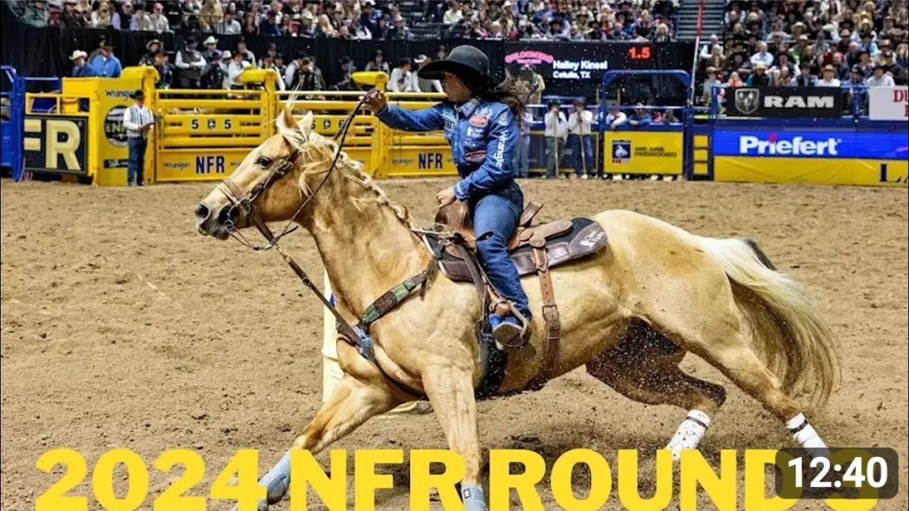 2024 NFR ROUND 3