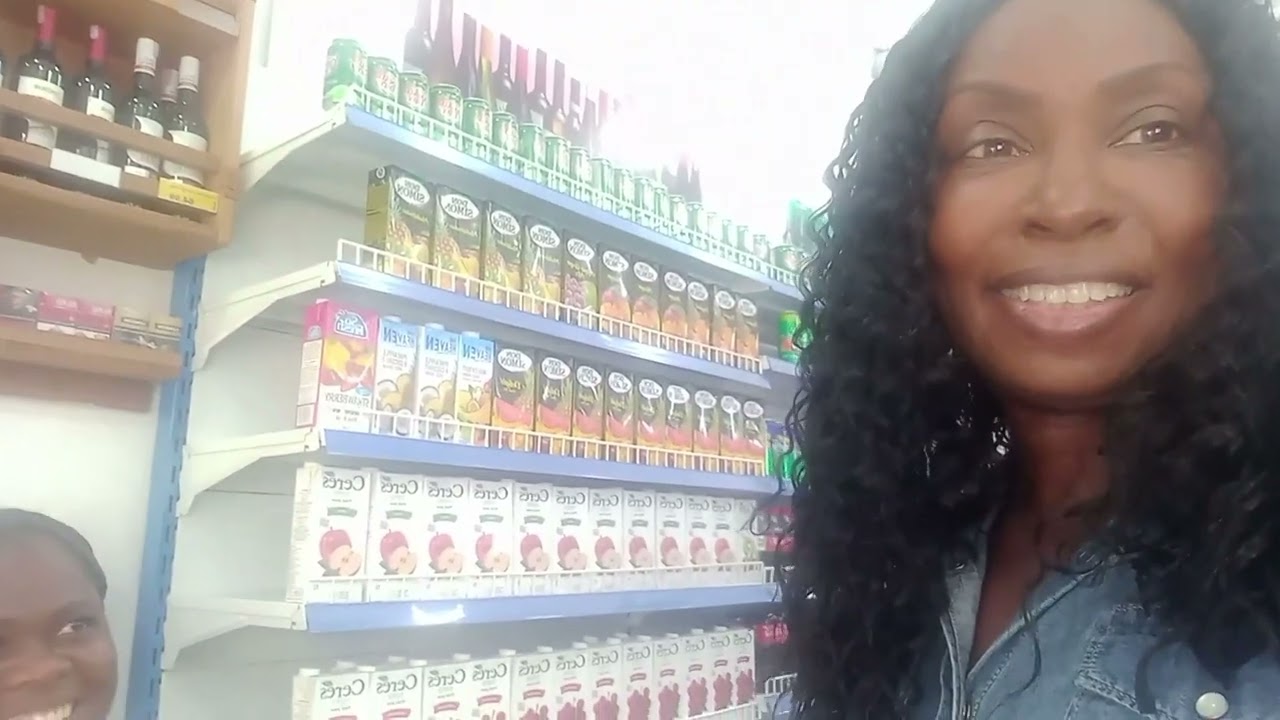 ONE OF THE BEST WAYS I FOUND TO ADVERTISE MY LOCAL BUSINESS AS AN AFRICAN AMERICAN LIVING IN GHANA