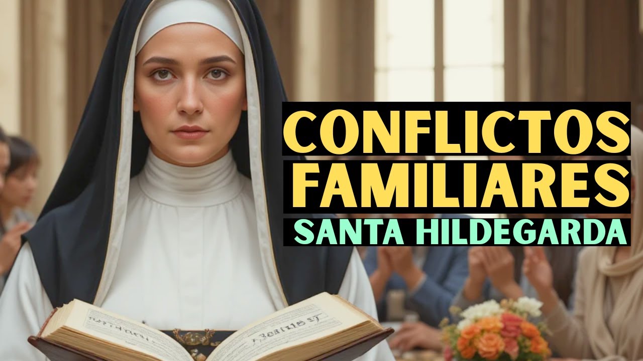 La VERDAD sobre los Conflictos Familiares y las Enfermedades