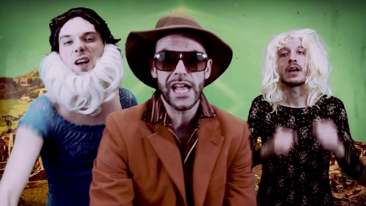 TULLO VICE MANO - SURPRISE (Prod.TONO) - VIDEO UFFICIALE