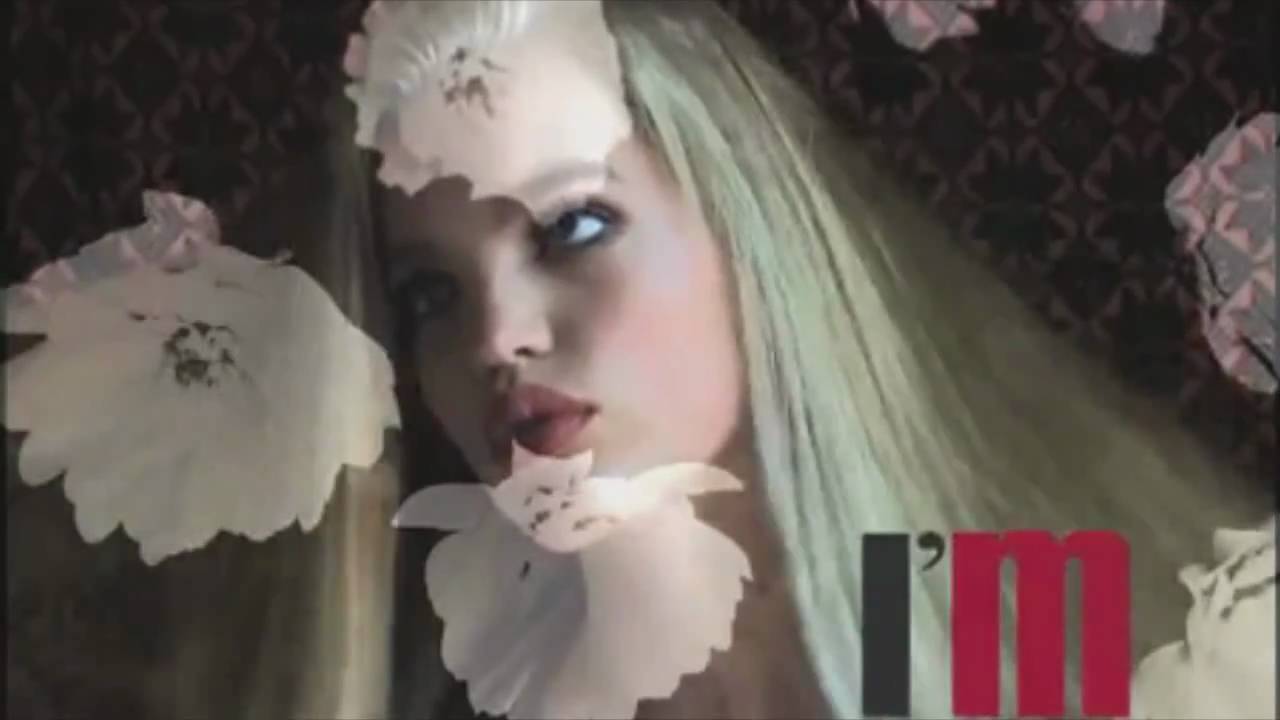Daphne Groeneveld ♥ Spring Summer 2011