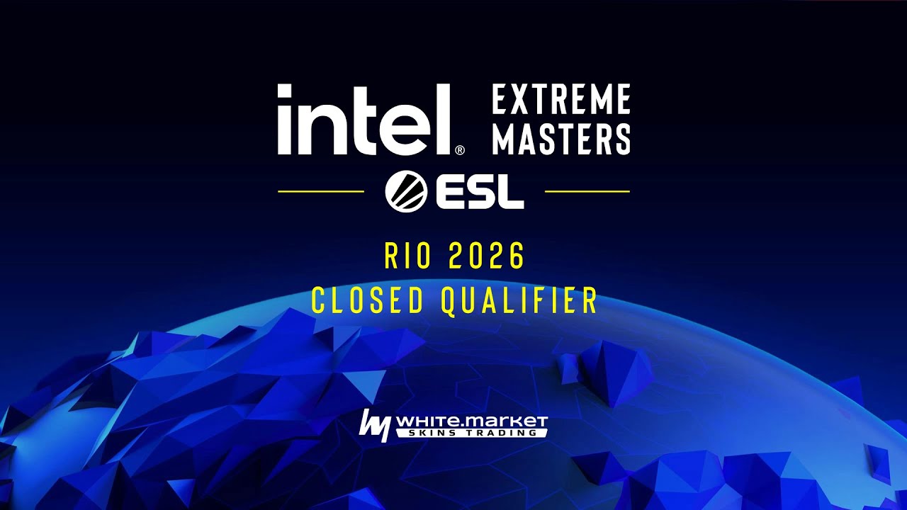 [UA] FUT Esports проти BIG Academy | IEM Rio 2026 | Закриті кваліфікації