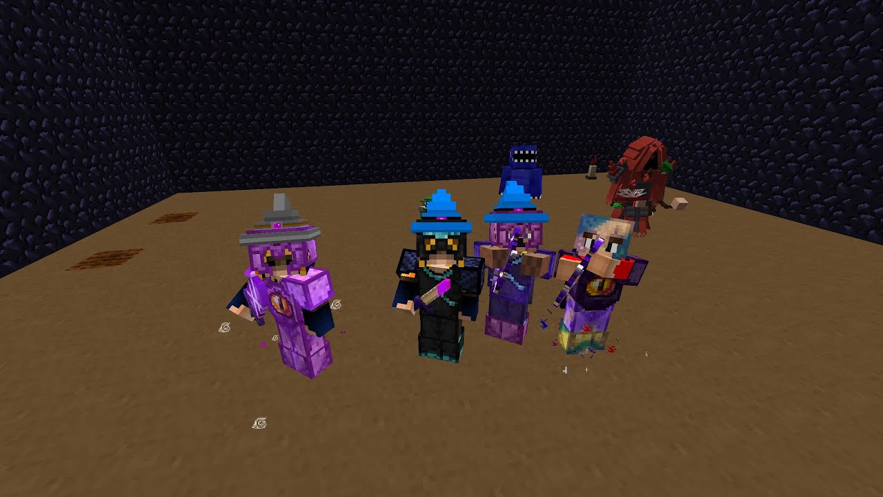 NEXION | JE CRAFT LE 1ER FULL MENOS + DOMINATION REAPER (je vous le fais win)