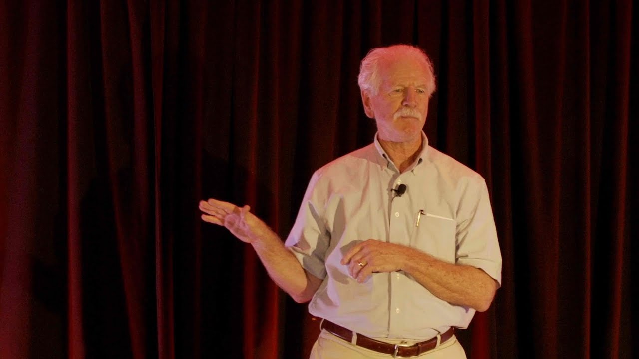 Dr. Stephen Phinney - 'Metabolic Effects of Fasting: A Two-Edged Sword'