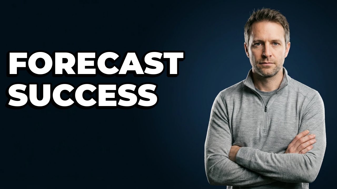 Which Revenue Forecasting Methods Are Best For Startups?