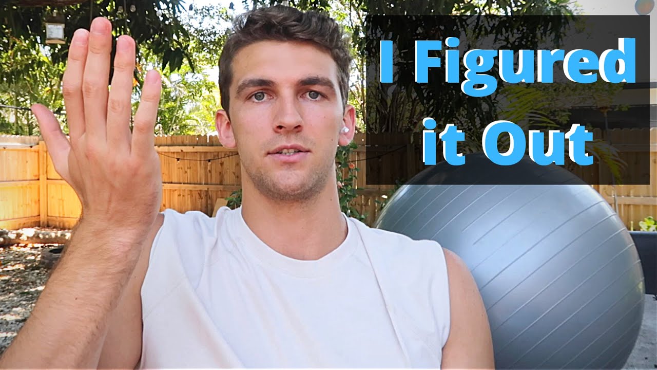 How to Lift with Scoliosis & Muscle Imbalance