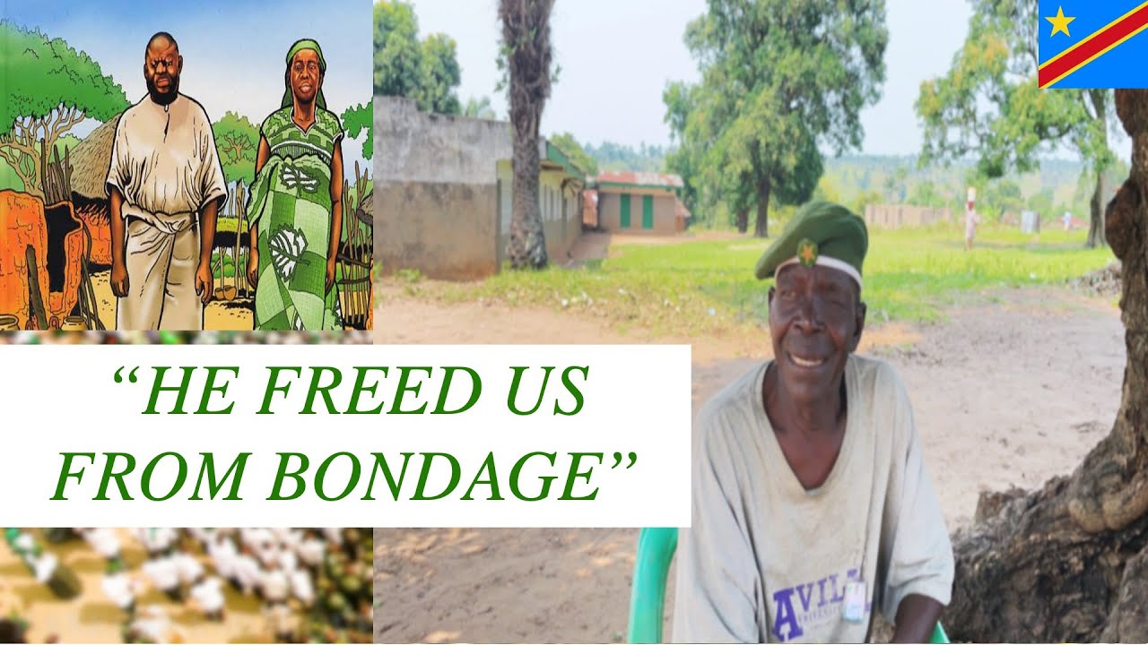 Simon Kimbangu And The Black Christian Movement | From Kinshasa To Kikwit | Vlog Congo