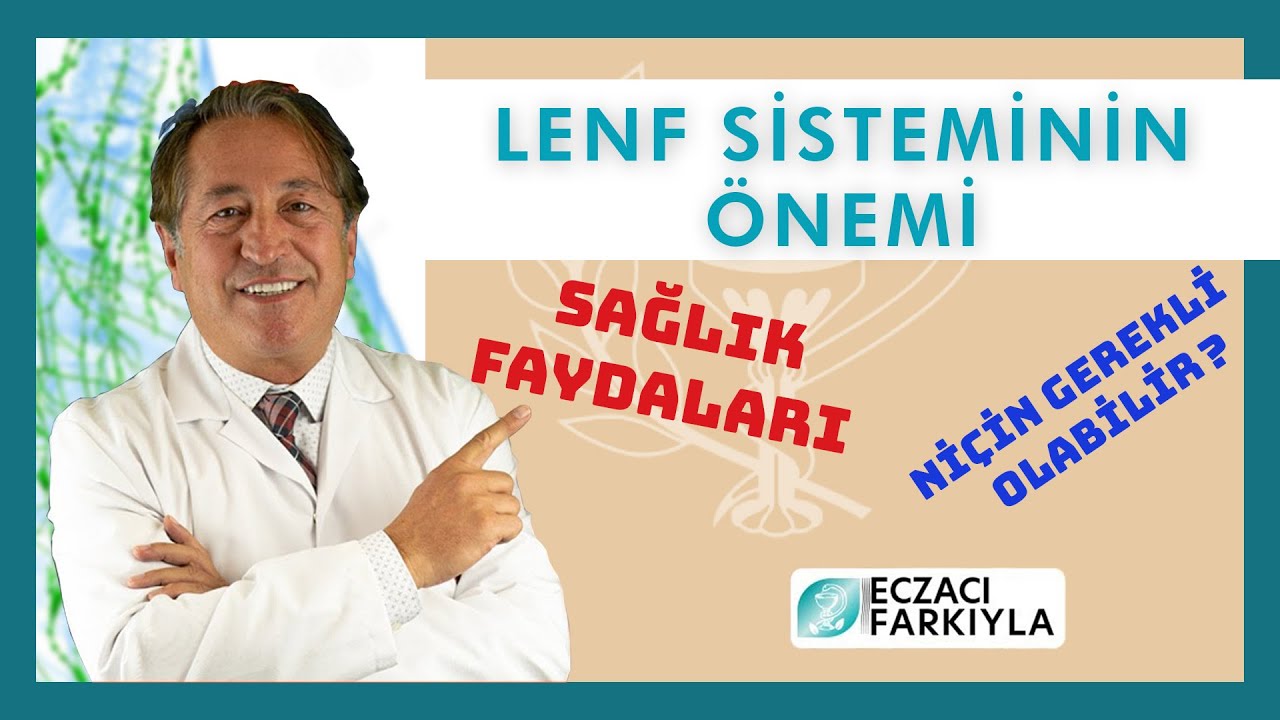 Lenf Sisteminin Önemi