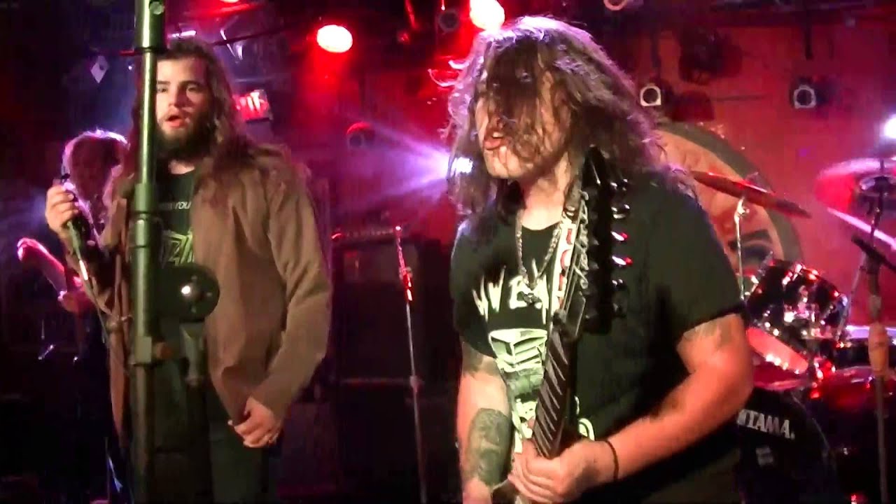 Crow Hollar  SWET 10-11-2015