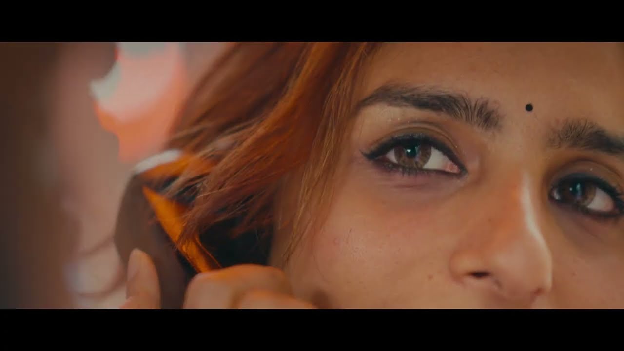 Rashmeet Kaur - JOGI NAAL Official Music Video | PARINDA Album