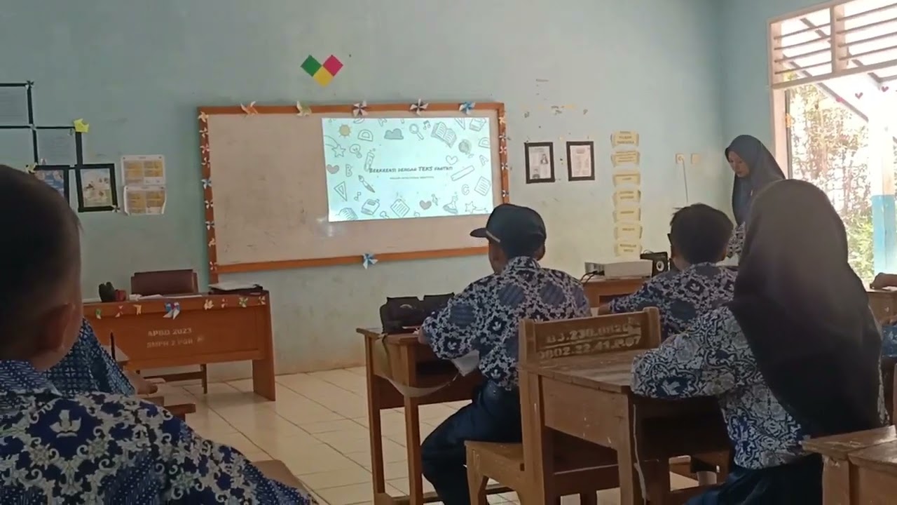 Program Supervisi Akademik Atau Observasi Pembelajaran #Part1