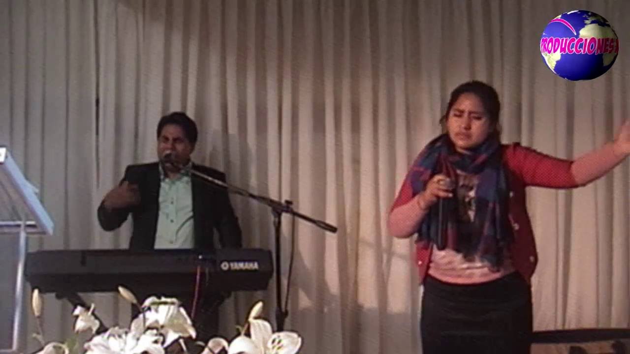 Ministerio de Alabanza Tierra Santa - En Vivo Concierto Completo (Buenos Aires Argentina 2016)