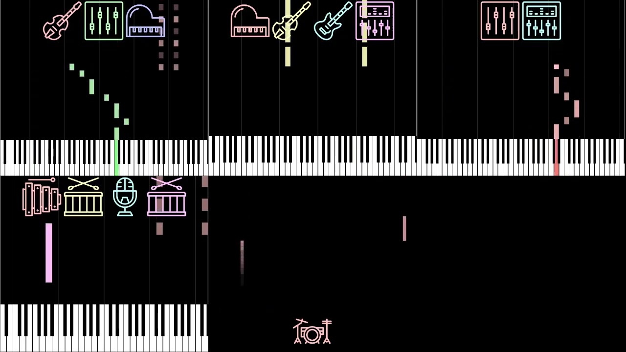 Romeo And Juliette - Emerson Lake And Palmer