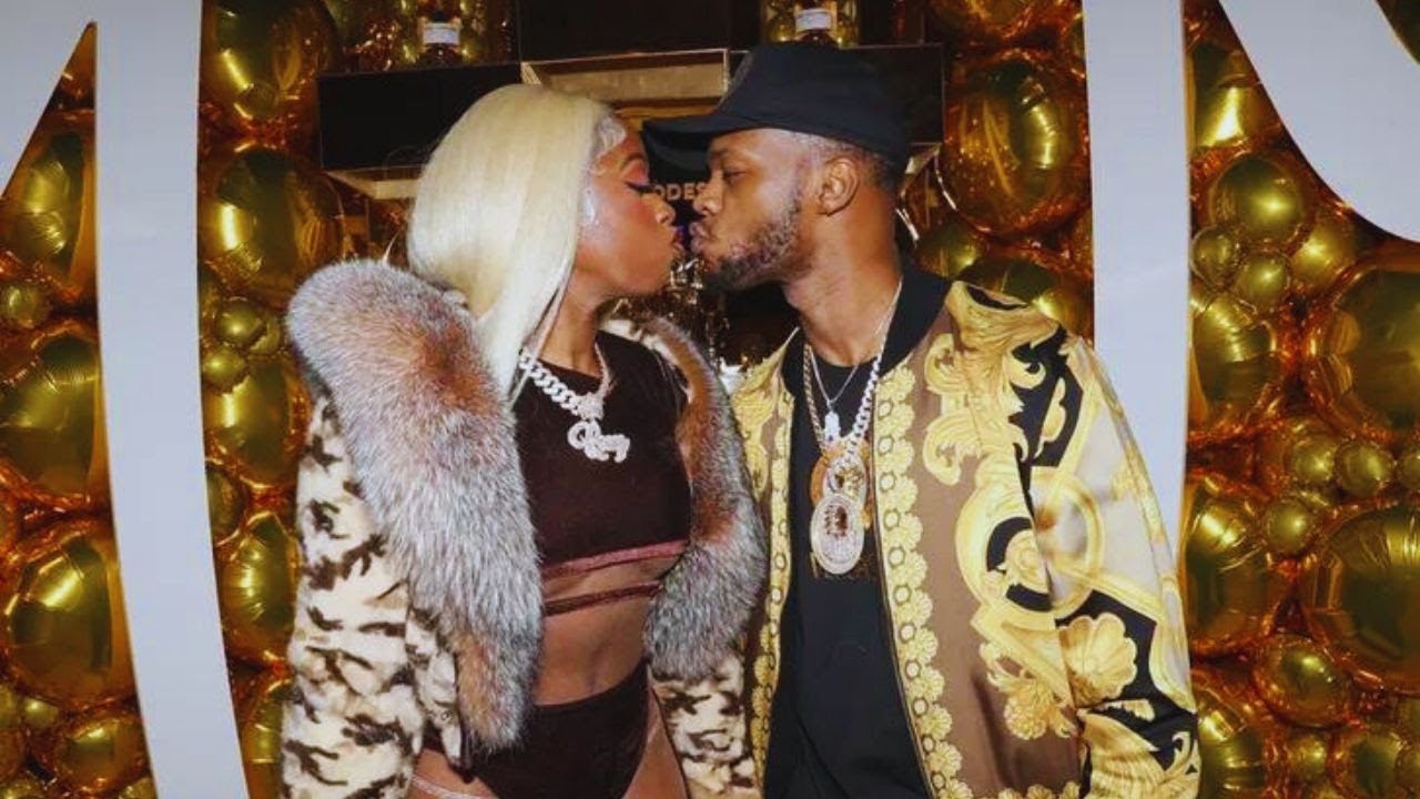 New Update!! Breaking News Of Remy Ma And Papoose || It will shock you