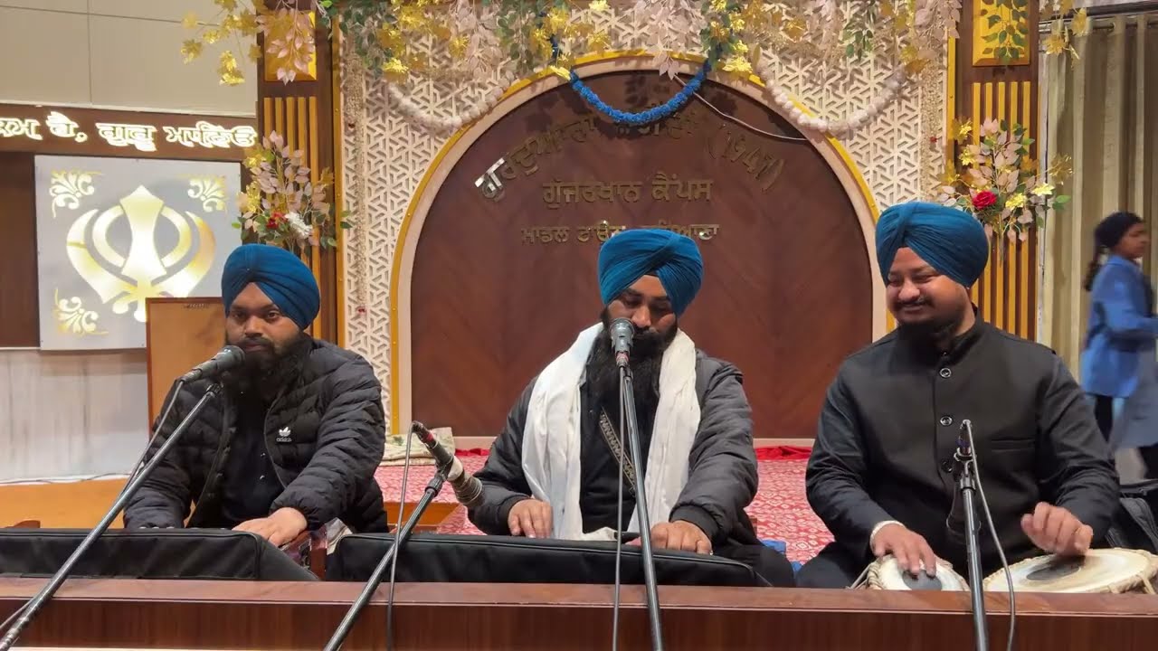 GURUDWARA SHAHEEDAN 1947  is live
