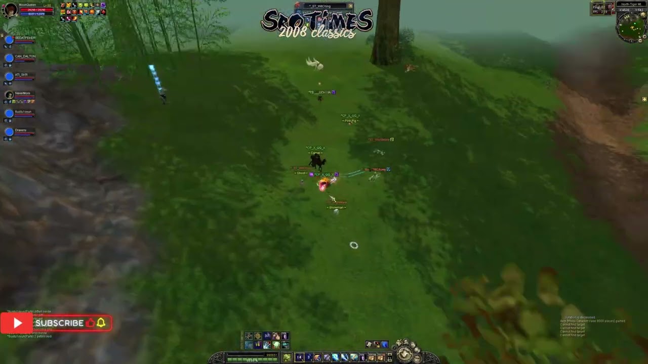 Here We Go Again! Thiefs War Srotimes