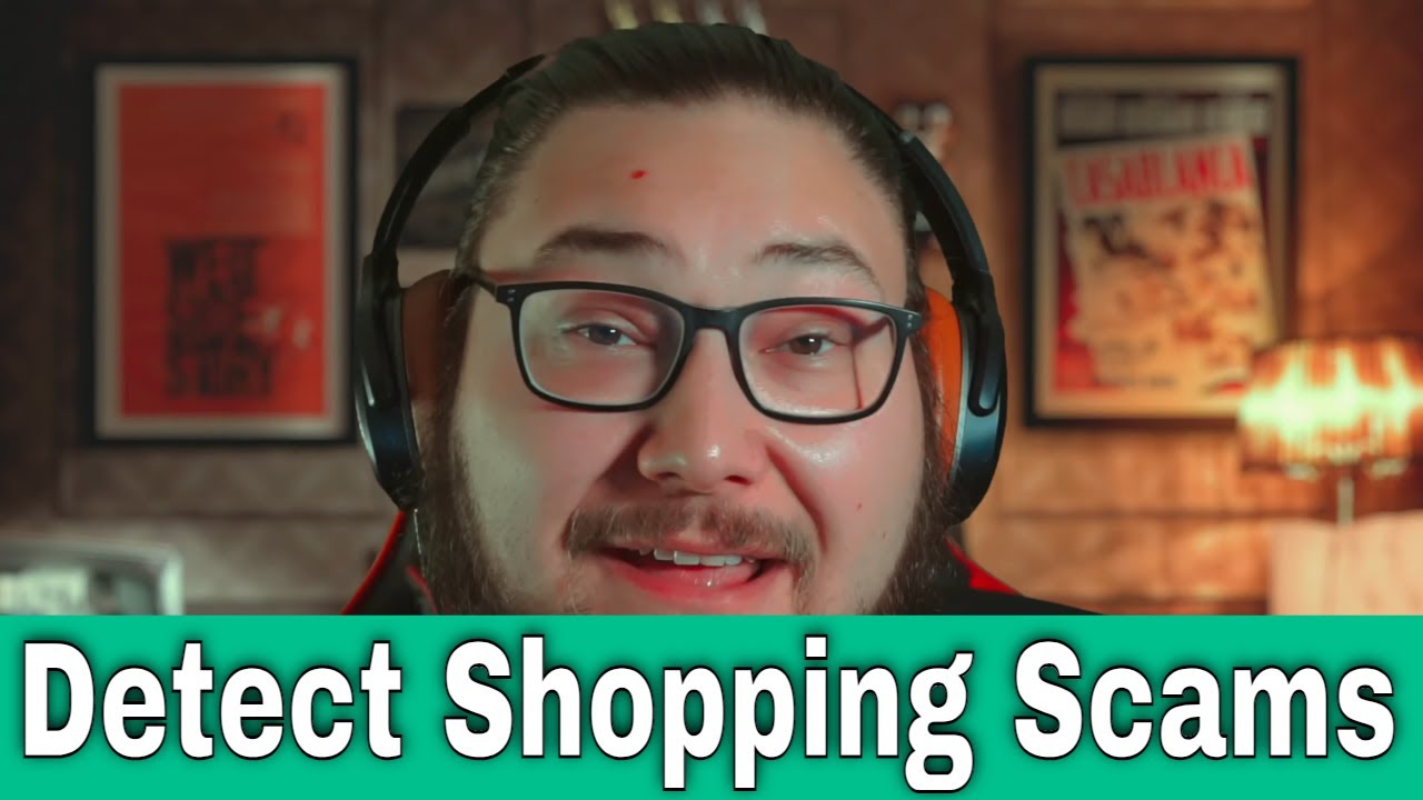 Unmasking Online Shopping Scams: Your Guide to Detecting Fraud