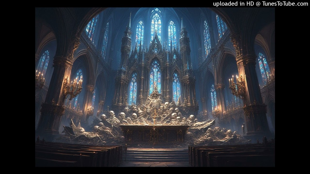 Ashes to Altars