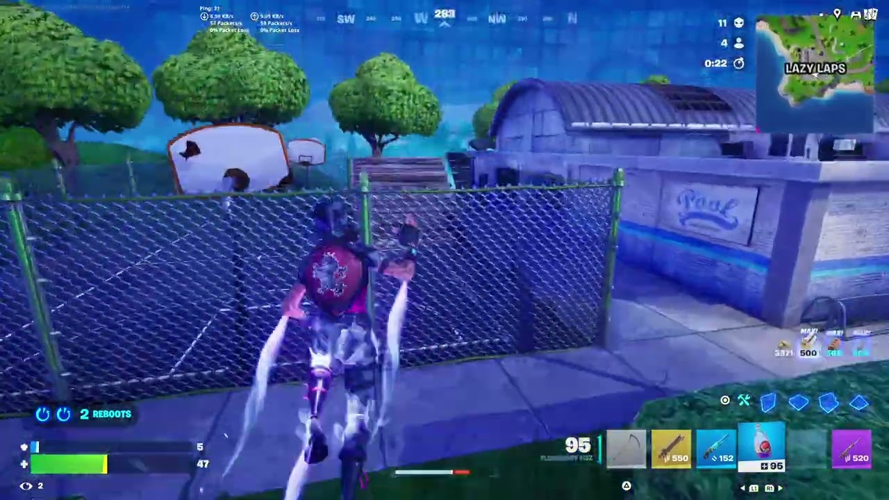 That kid is going to get reported.