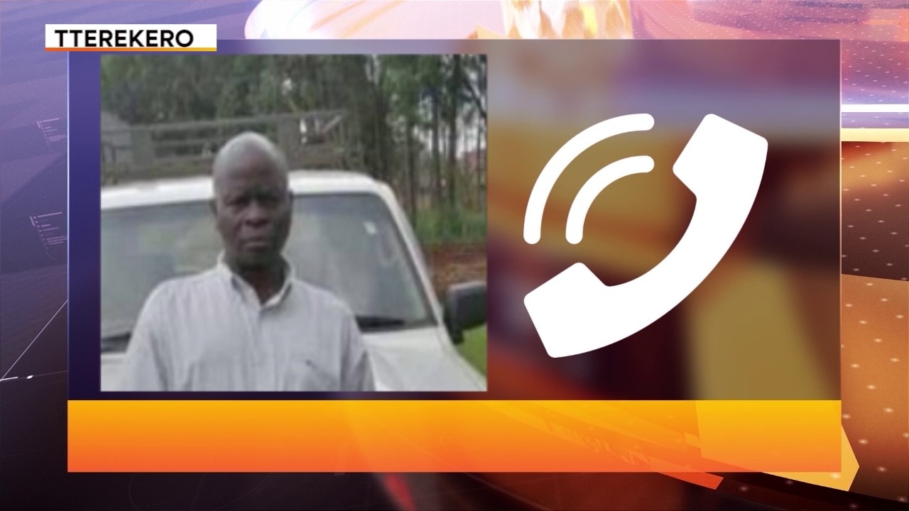 Agataliikonfuufu Eyagoba mukaziwe nga yeekwasa okweddira omuziro ogumu amaka agatadde ku katale