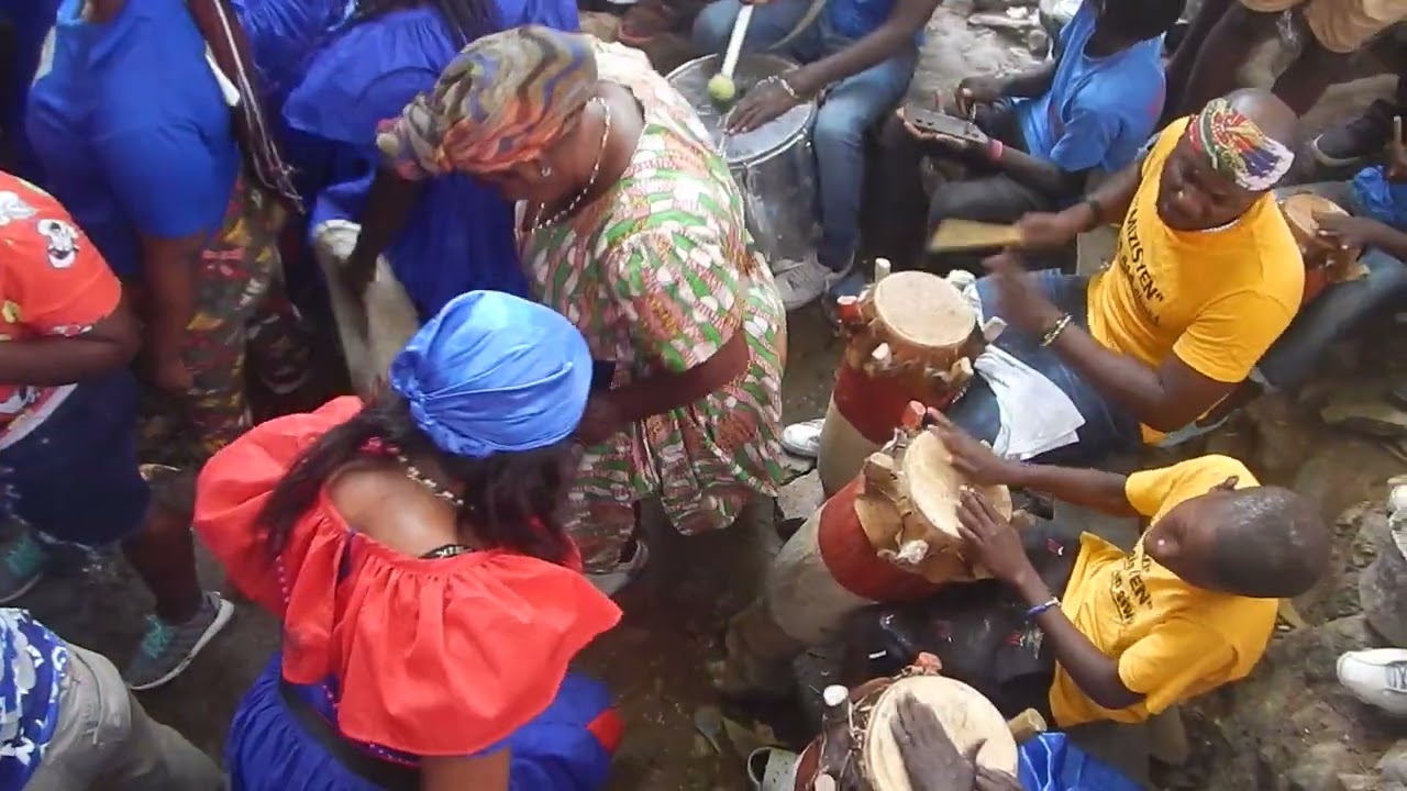 vodou bas limbe de ougan Bika 32383723