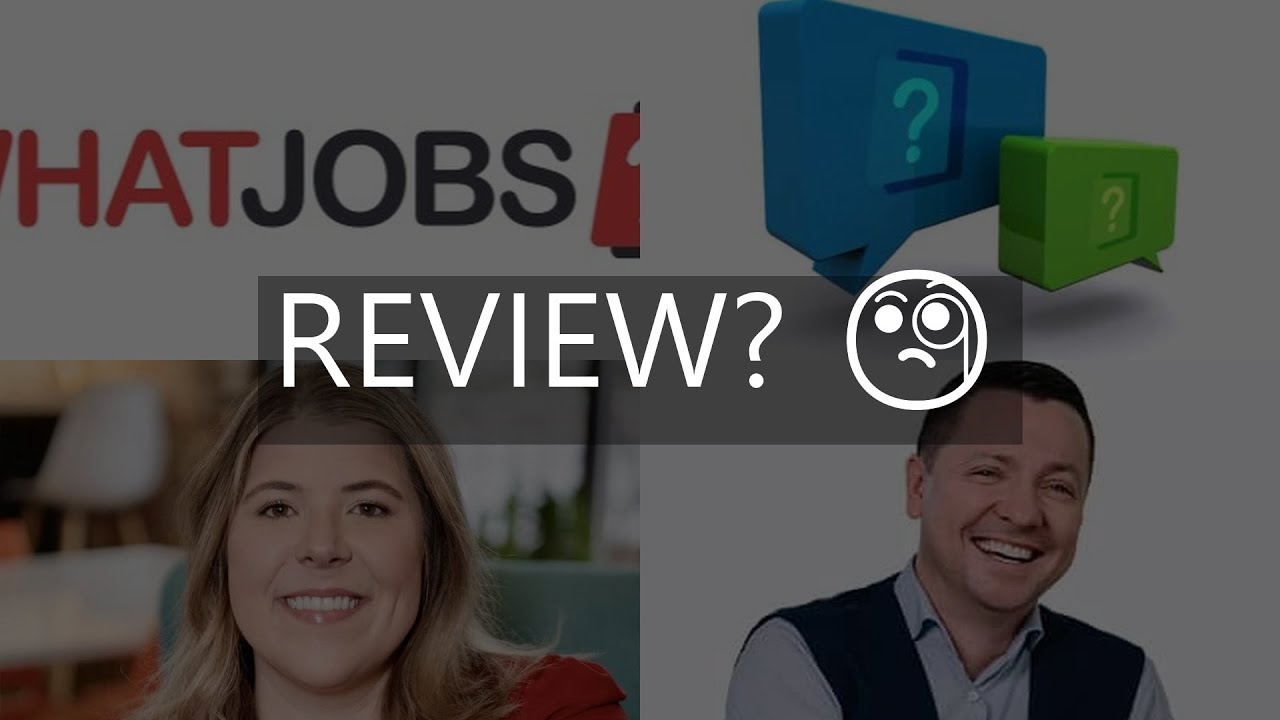 whatjobs com review is whatjobs com legit or scam is whatjobs com safe