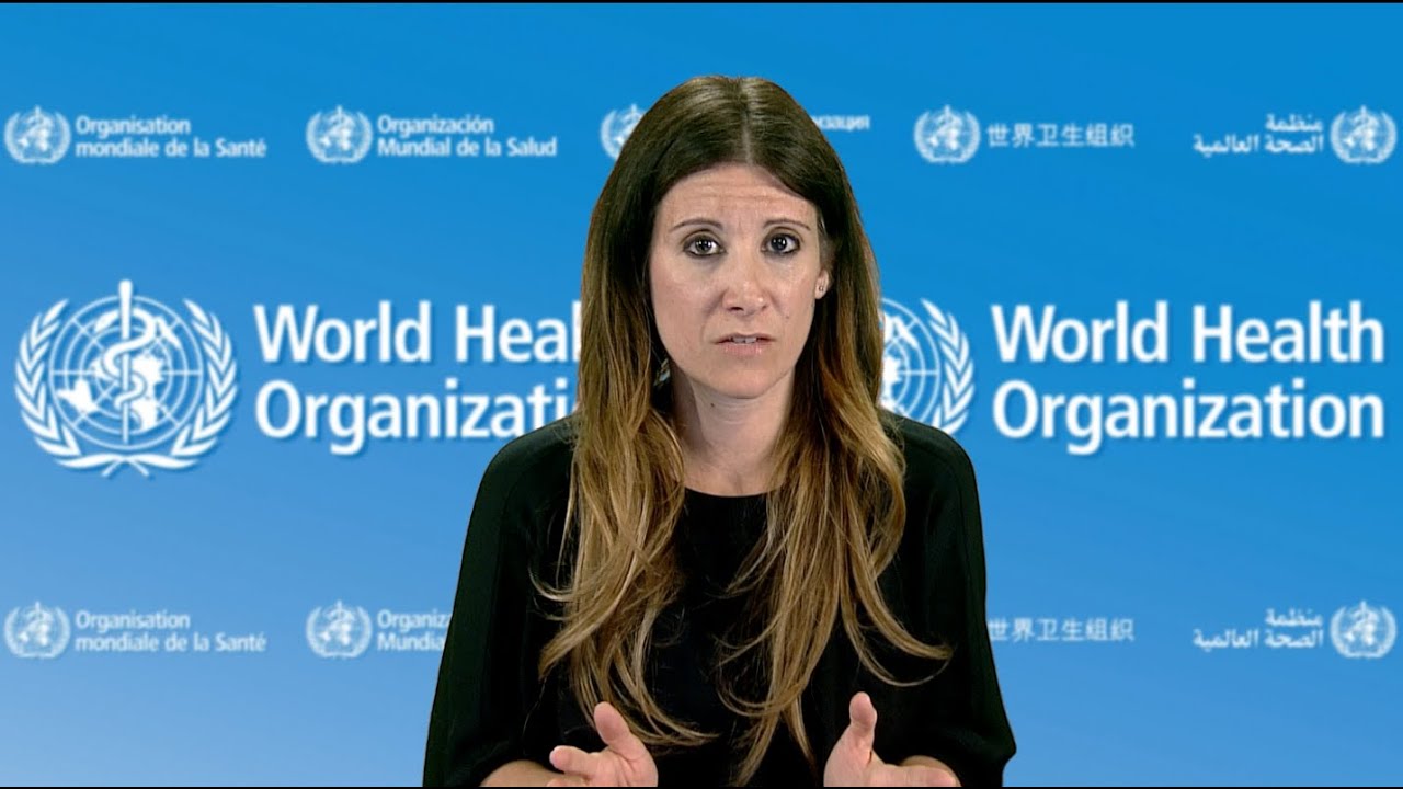 WHO&rsquo;s Science in 5 on COVID-19 : Update on virus variants - 19 May 2021