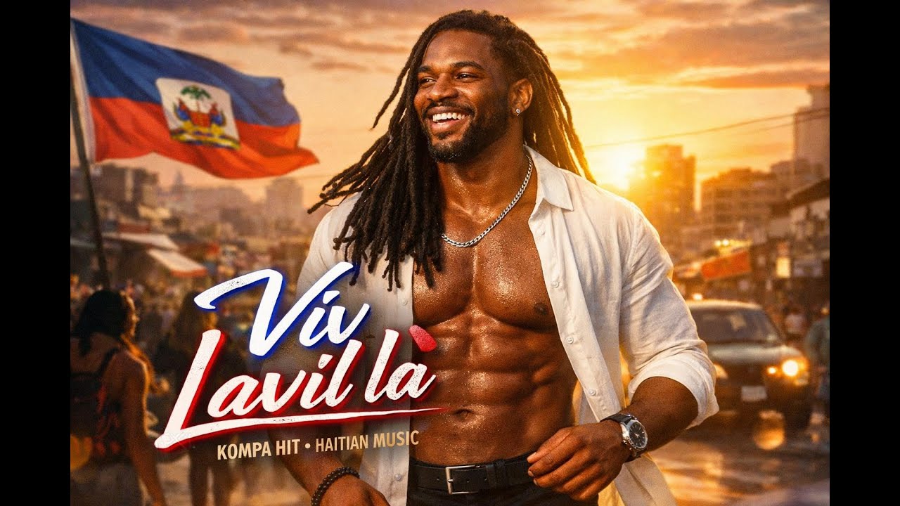 VIV LAVIL LA
