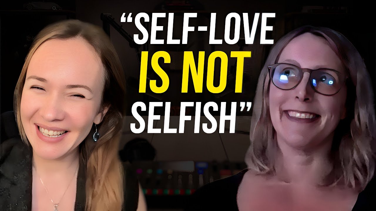 🎙️Kristina Mänd-Lakhiani: About Her First Book and the Power of Embracing Our Imperfections