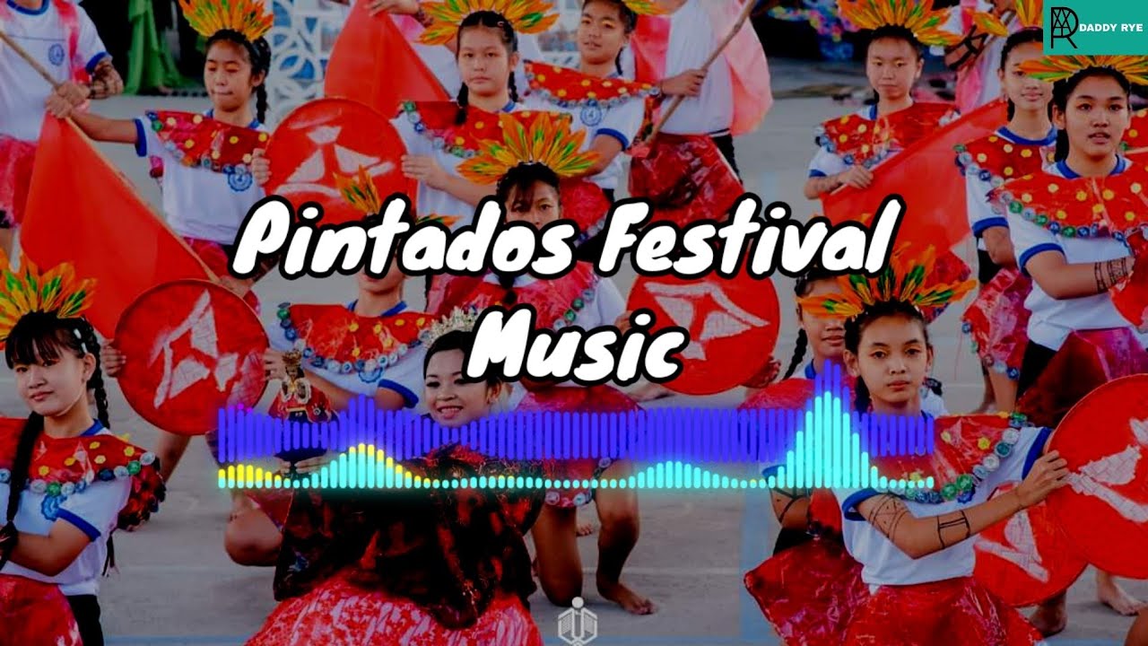 Pintados Festival Music