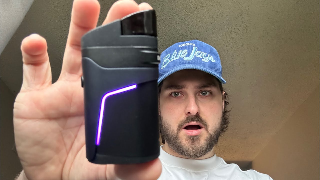 I Tried The NEW DR DABBER GHOST 2