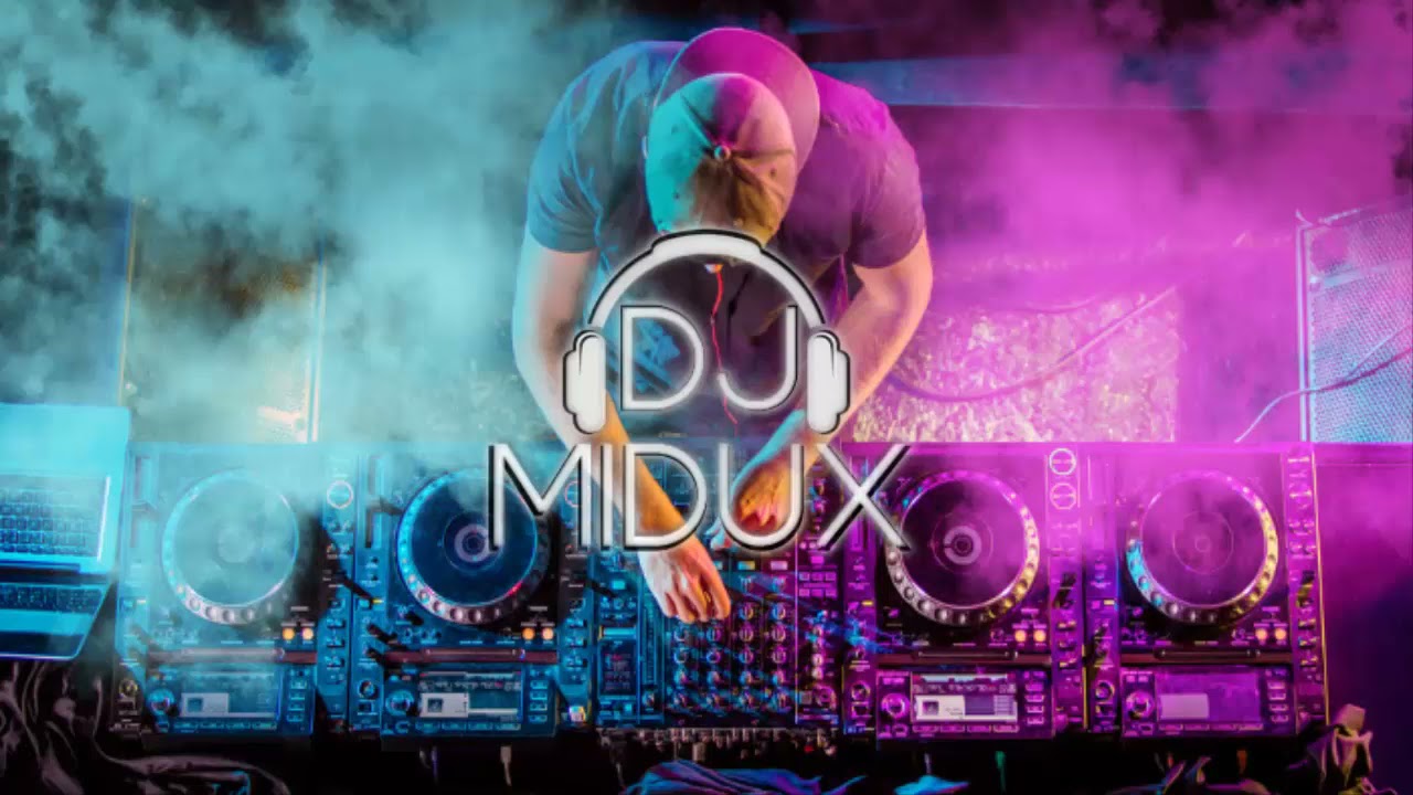POWR&Oacute;T DO KLUB&Oacute;W! || DJ Midux Promo Mix || Najgrubsze klubowe hity