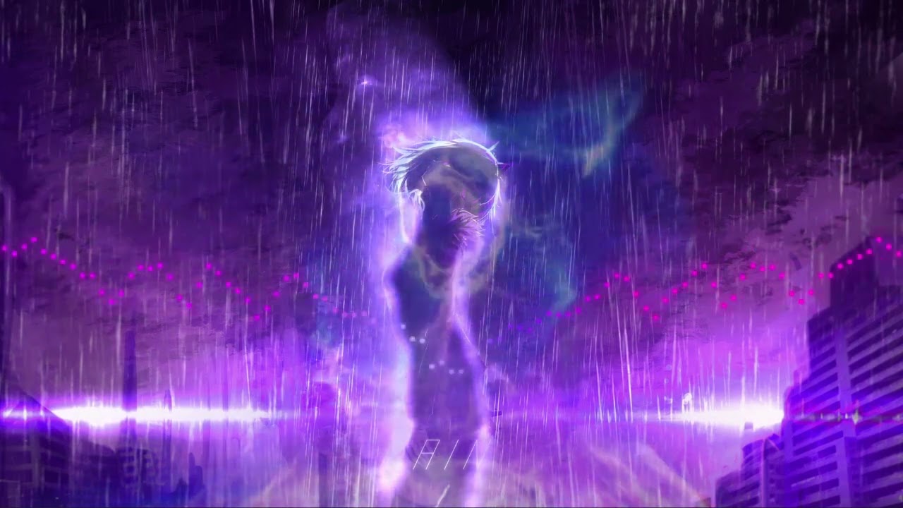 Nightcore - Nicht Perfekt - Absent