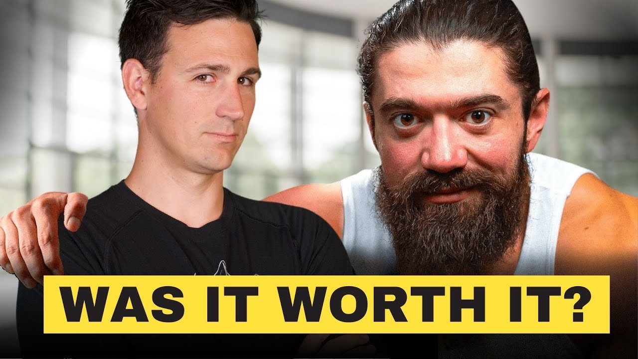 I Paid Alex Hormozi $50,000 — Was It Worth It?