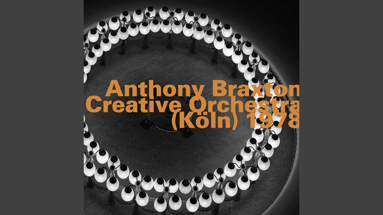Language Improvisitions (Live)