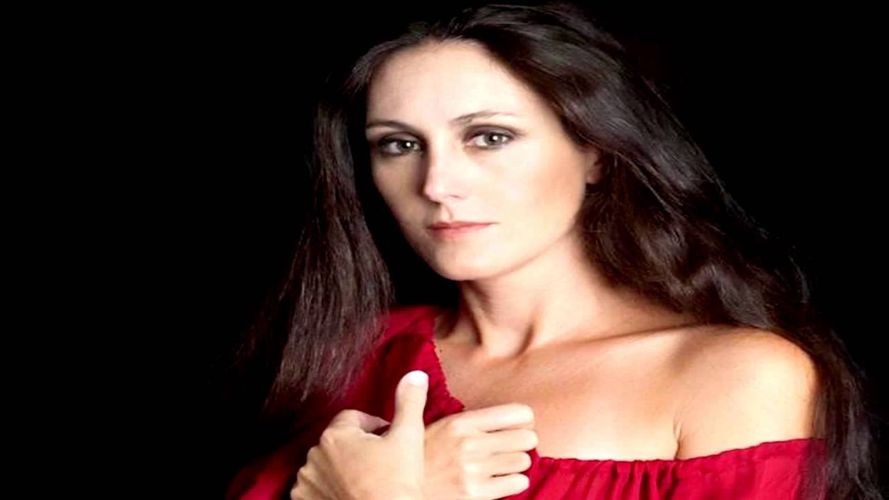 Clara Montes: Procuro Olvidarte