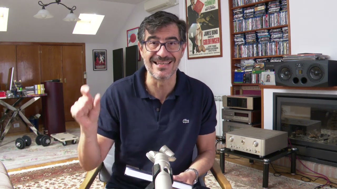 El precio de la Alta Fidelidad