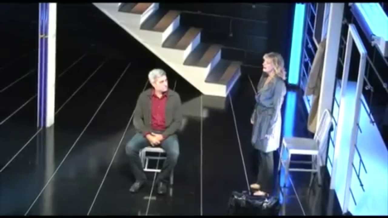 NEXT TO NORMAL: So Anyway JESSICA HENDY