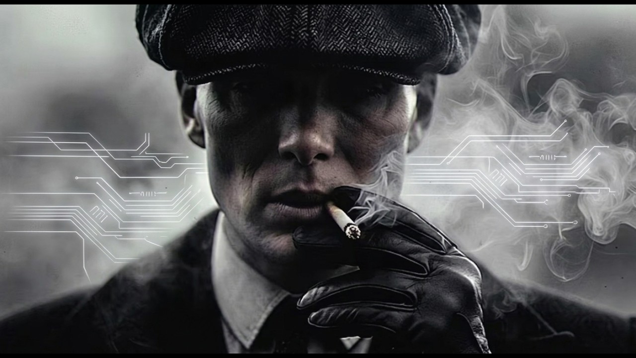 GENTLEMAN MAFIA x PHONK | SILENT POWER | DARK NIGHT DRIVE MIX
