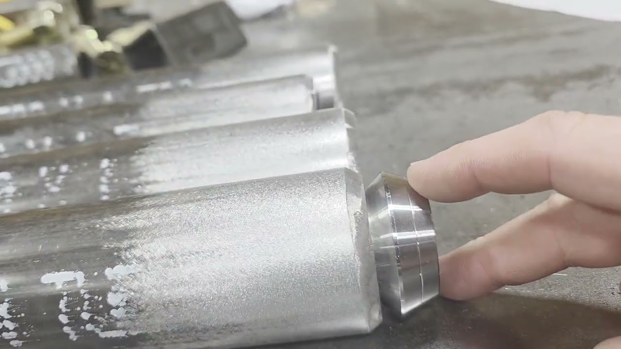 Welding links, lower link mounts, and installing some parts permanently. 